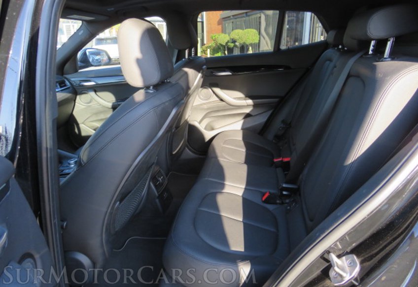 2018 BMW X2 - Image 27