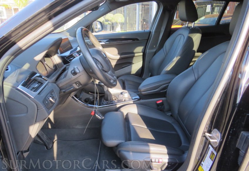 2018 BMW X2 - Image 20