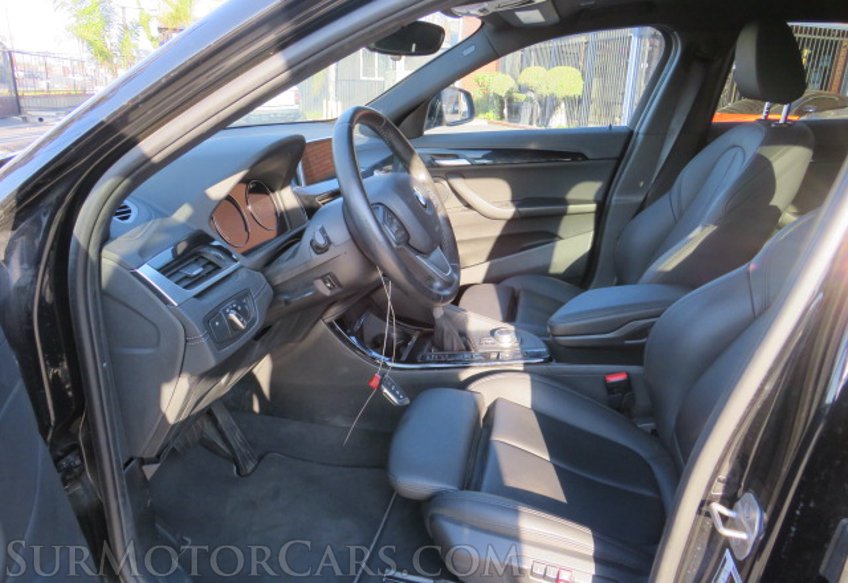 2018 BMW X2 - Image 22