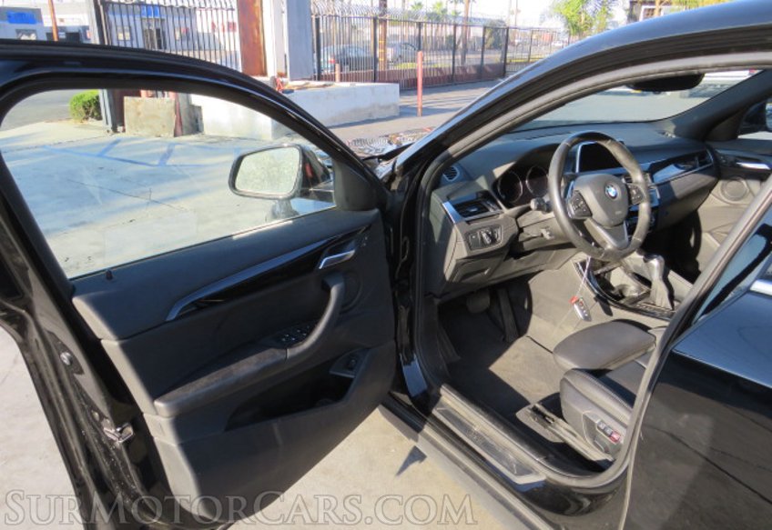 2018 BMW X2 - Image 16