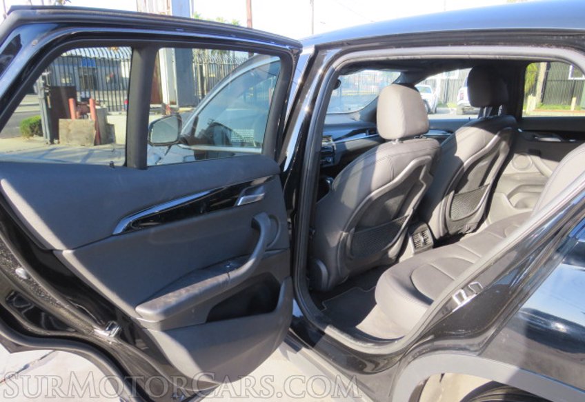 2018 BMW X2 - Image 19