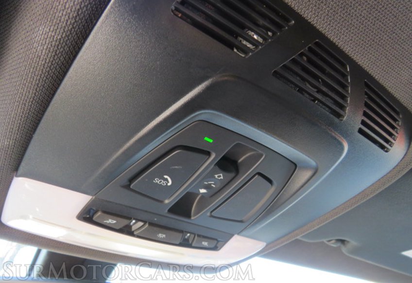 2018 BMW X2 - Image 35