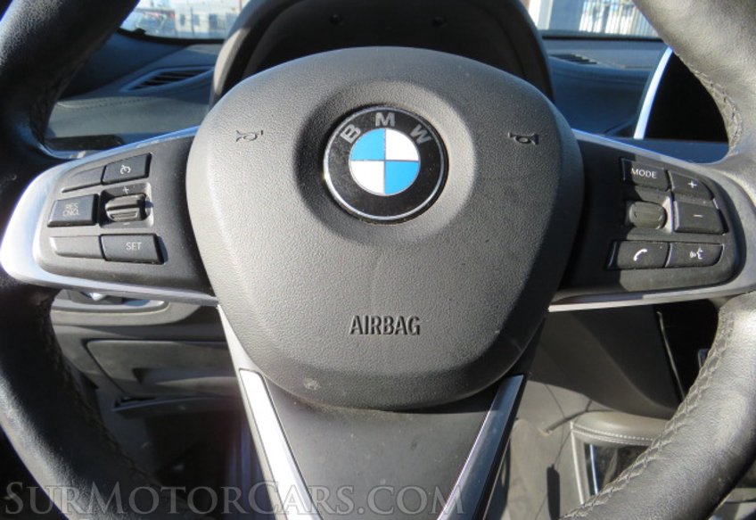 2018 BMW X2 - Image 38