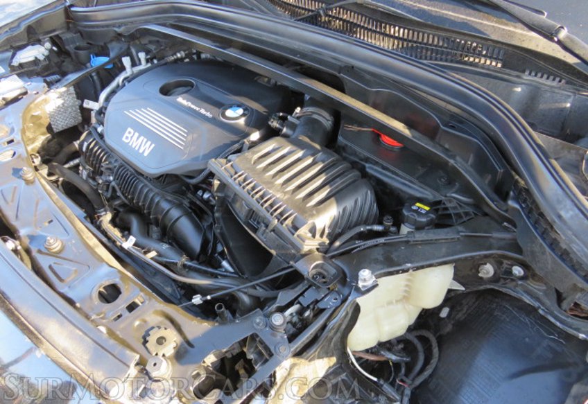 2018 BMW X2 - Image 55