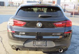 2018 BMW X2 - Image 11