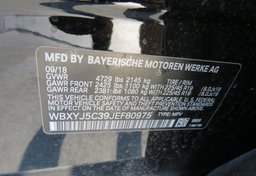 2018 BMW X2 - Image 59