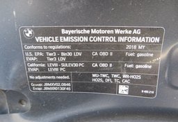 2018 BMW X2 - Image 58