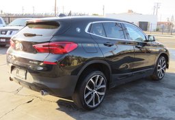 2018 BMW X2 - Image 9