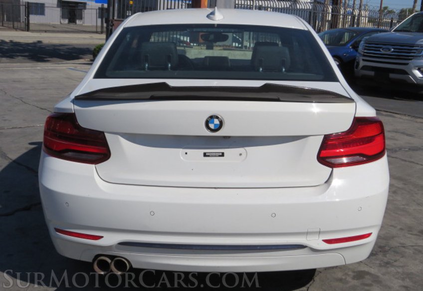 2020 BMW 2 Series - Image 12