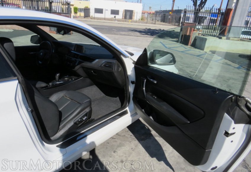 2020 BMW 2 Series - Image 18