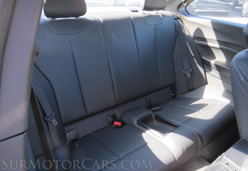 2020 BMW 2 Series - Image 25