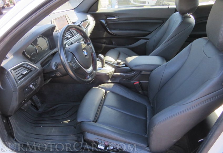 2020 BMW 2 Series - Image 19