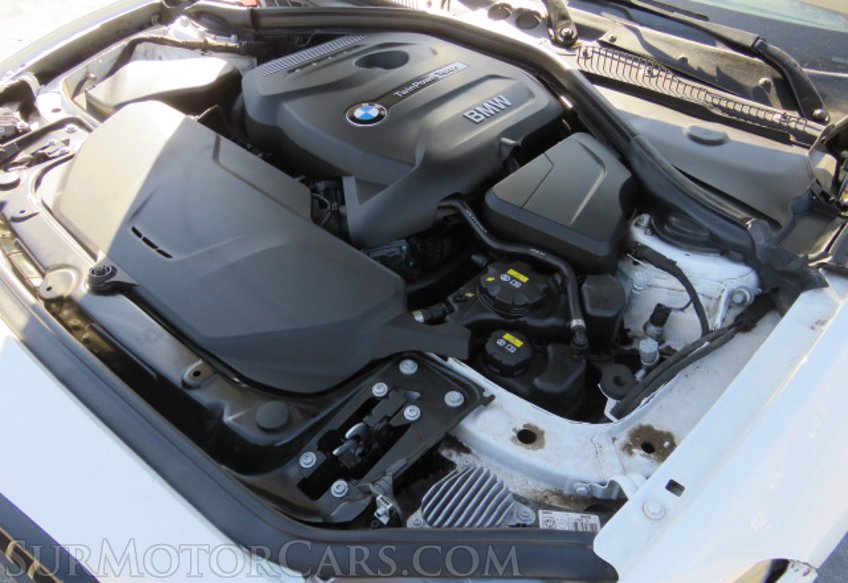 2020 BMW 2 Series - Image 39