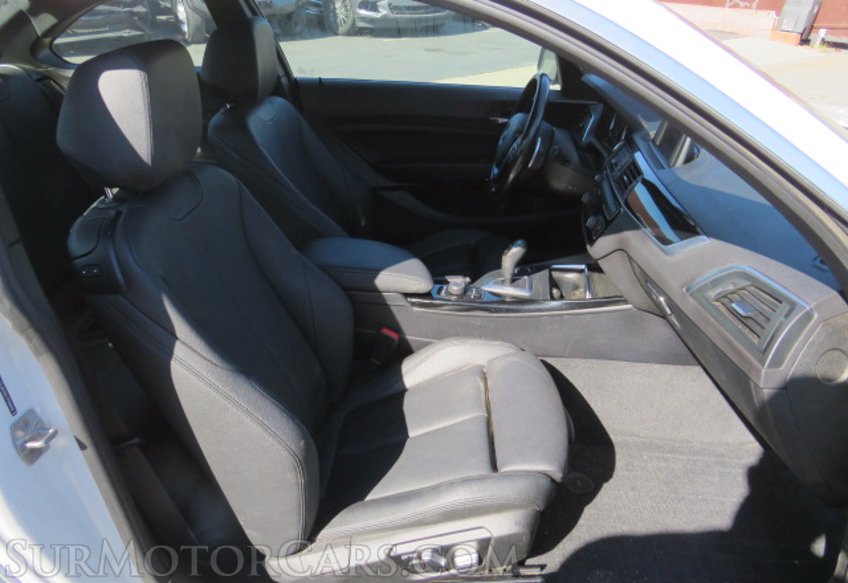 2020 BMW 2 Series - Image 21