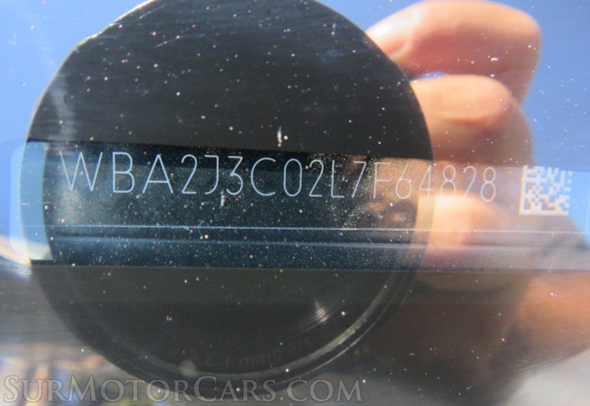 2020 BMW 2 Series - Image 42