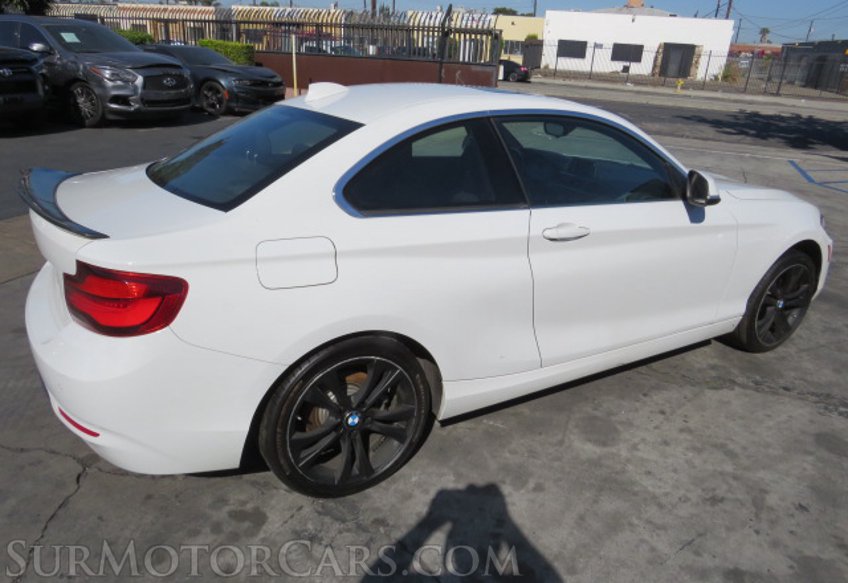 2020 BMW 2 Series - Image 7