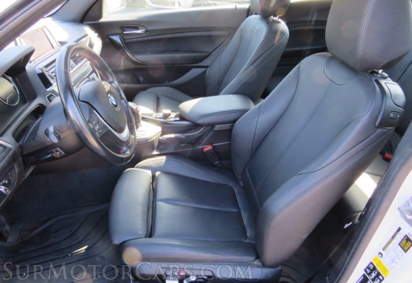 2020 BMW 2 Series - Image 22