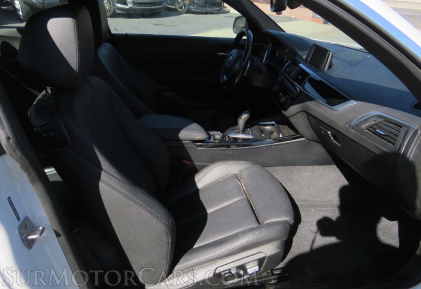 2020 BMW 2 Series - Image 23