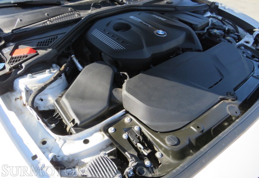 2020 BMW 2 Series - Image 41