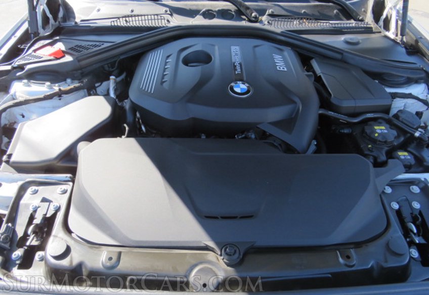 2020 BMW 2 Series - Image 40