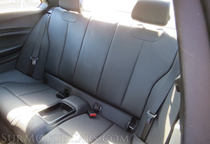 2020 BMW 2 Series - Image 24