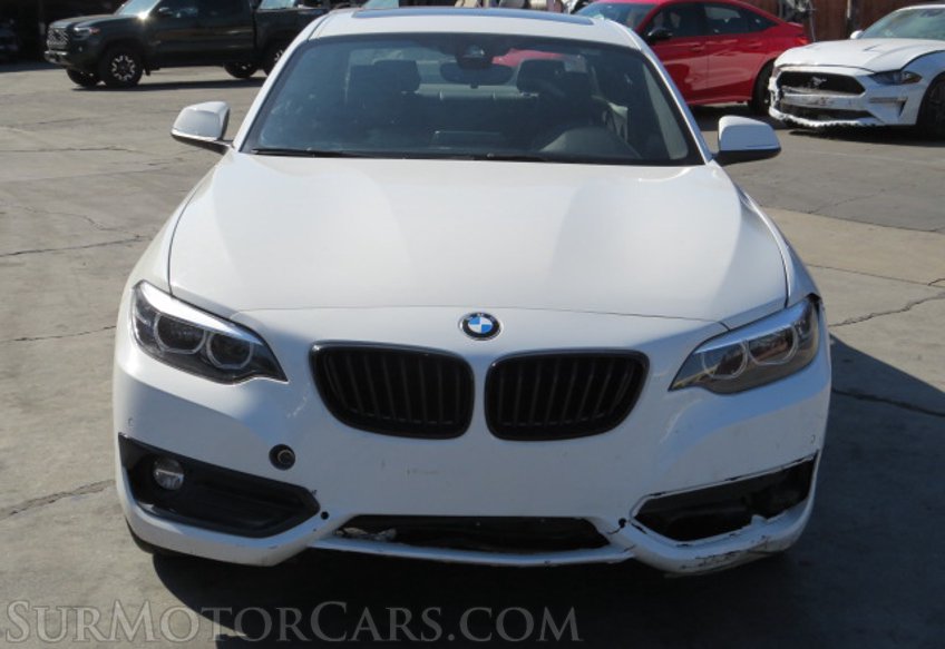 2020 BMW 2 Series - Image 11