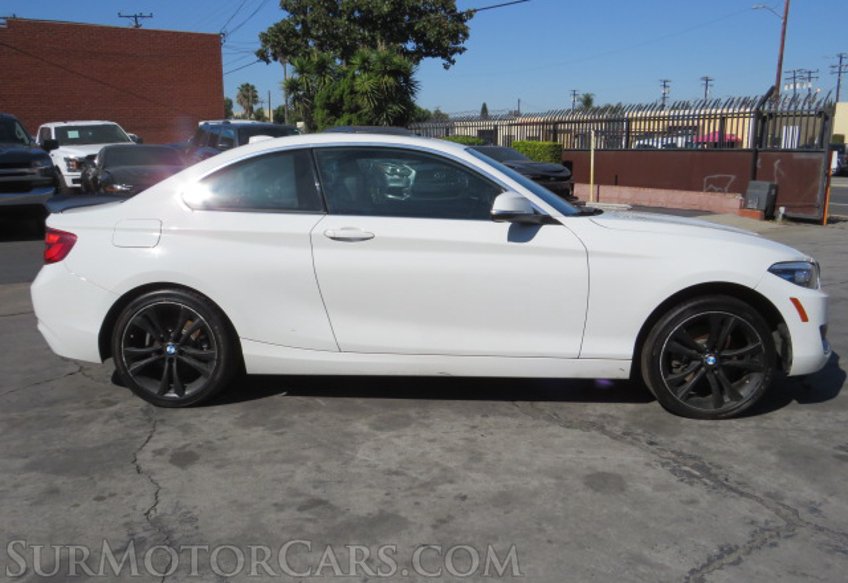 2020 BMW 2 Series - Image 5