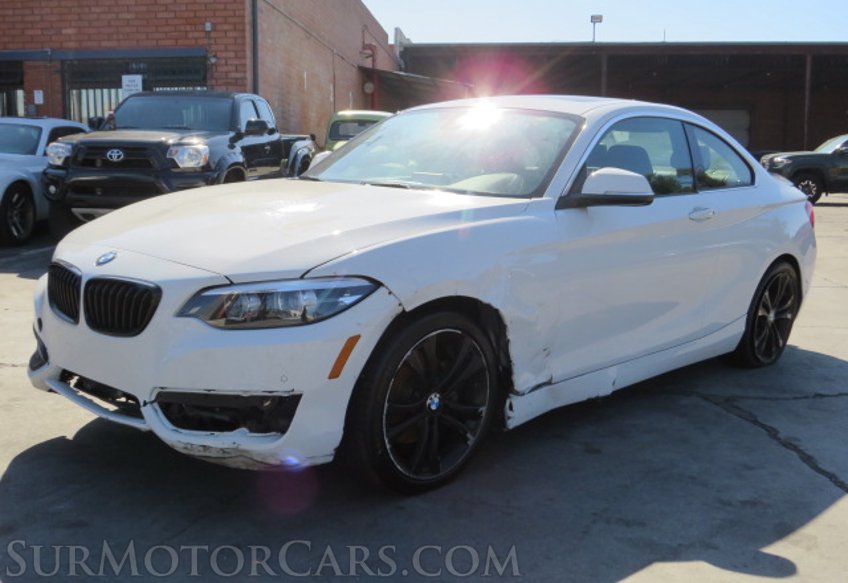 2020 BMW 2 Series - Image 2