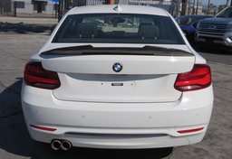 2020 BMW 2 Series - Image 12