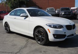 2020 BMW 2 Series - Image 3