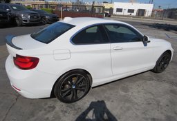 2020 BMW 2 Series - Image 7