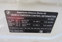 2020 BMW 2 Series - Image 43