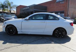 2020 BMW 2 Series - Image 6