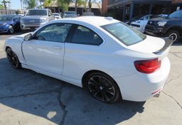 2020 BMW 2 Series - Image 8