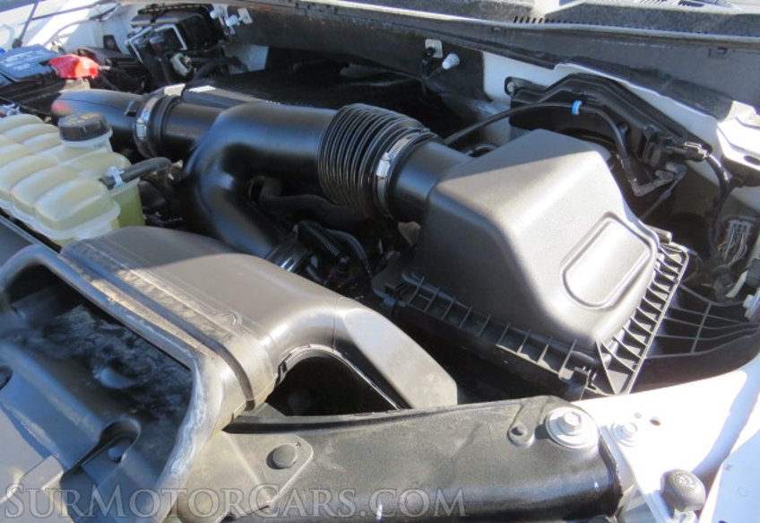 2020 Ford F-150 - Image 46