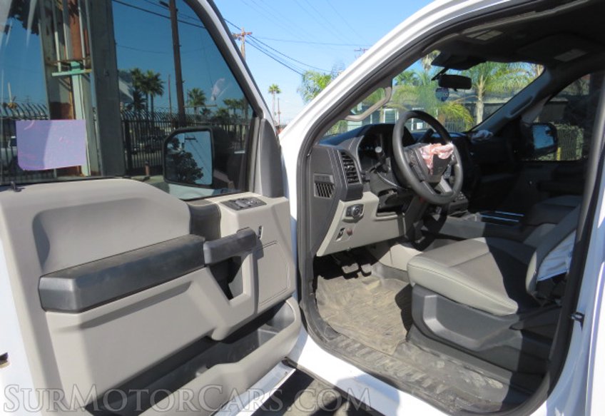 2020 Ford F-150 - Image 22