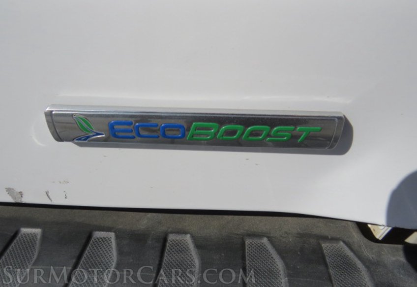 2020 Ford F-150 - Image 17