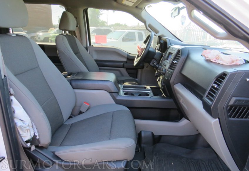 2020 Ford F-150 - Image 29