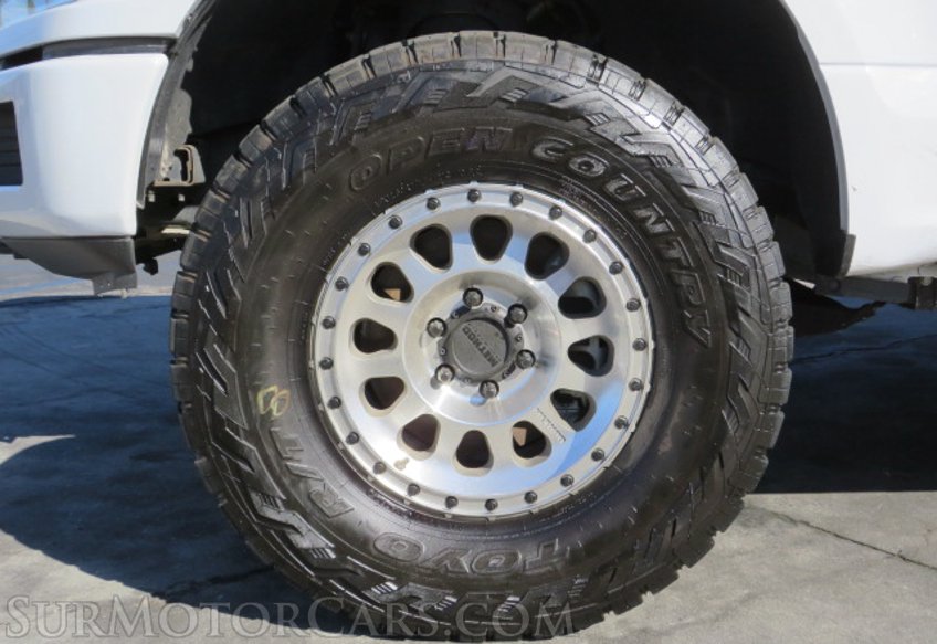 2020 Ford F-150 - Image 20