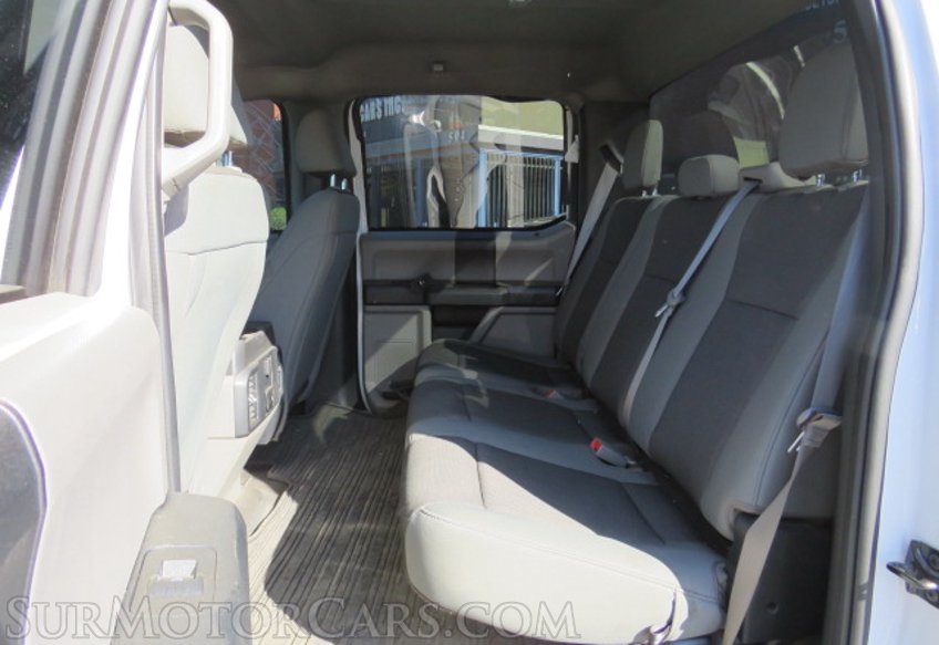 2020 Ford F-150 - Image 30