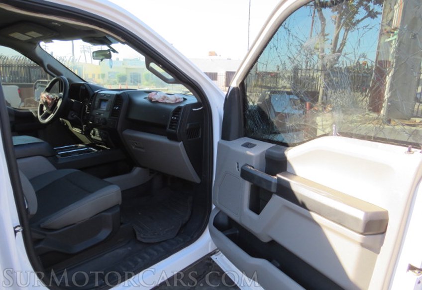 2020 Ford F-150 - Image 23