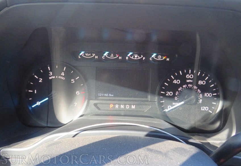 2020 Ford F-150 - Image 33