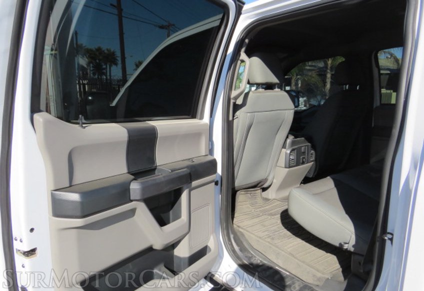 2020 Ford F-150 - Image 24