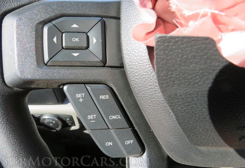 2020 Ford F-150 - Image 41