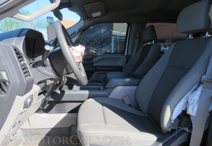 2020 Ford F-150 - Image 27