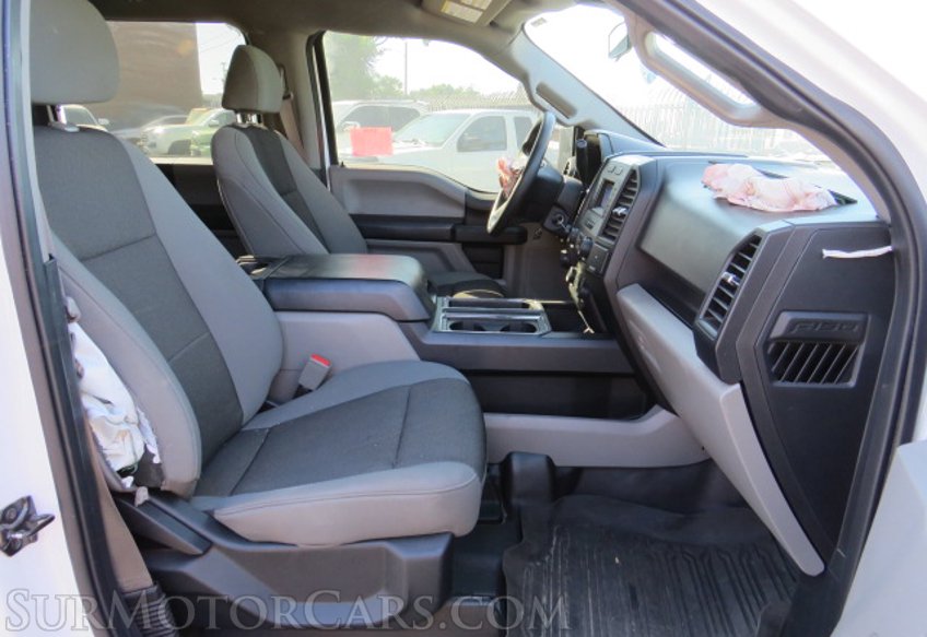 2020 Ford F-150 - Image 26