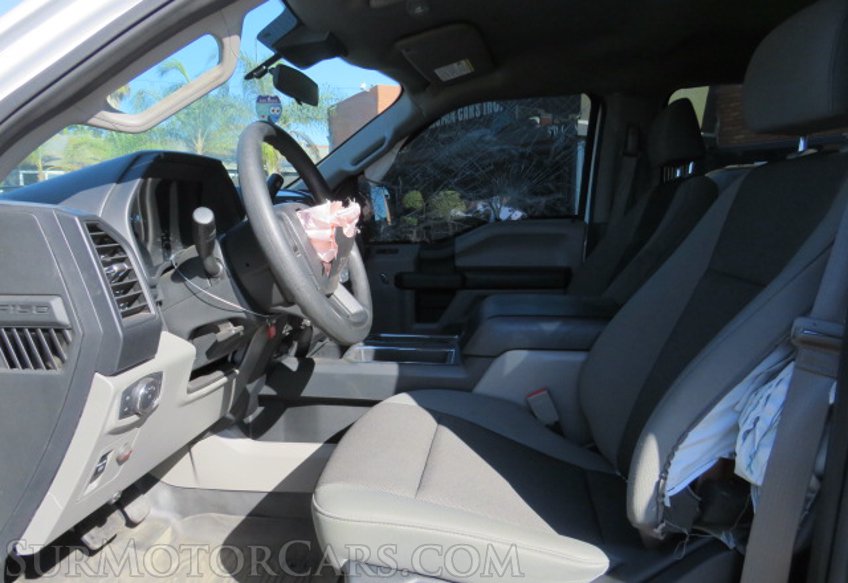 2020 Ford F-150 - Image 25