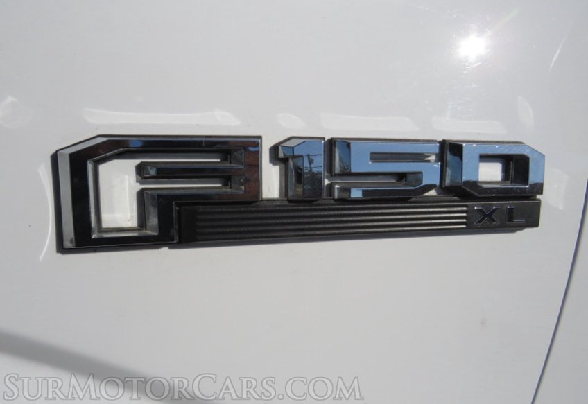 2020 Ford F-150 - Image 18