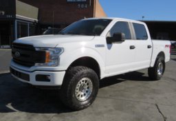 2020 Ford F-150 - Image 3
