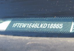 2020 Ford F-150 - Image 47